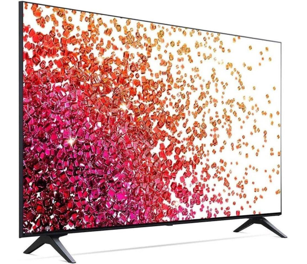 LG 55NANO753PR NanoCell - 672804 - zdjęcie 3